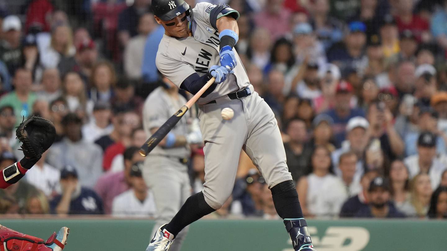 This week's Yankees-Orioles showdown could be the start of an epic race for the AL East title