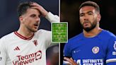 The worst XI from the Premier League ‘big six’ in 2023/24 season has been named