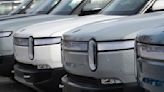 Rivian Partners With Volkswagen. Why Ford Isn’t Feeling Seller’s Remorse.