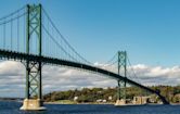 Mount Hope Bridge