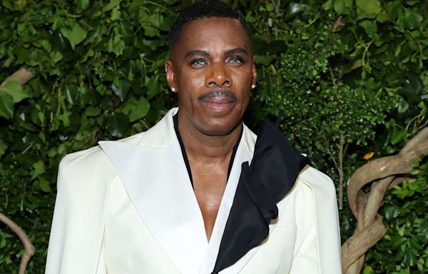 Colman Domingo's Met Gala outfit pays tribute to Chadwick Boseman, André Leon Talley