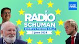 What's behind the Netherlands' far-right, Greens/Socialists win? | Radio Schuman