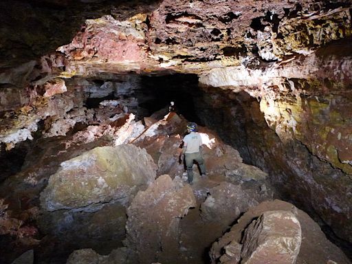 South Dakota’s Wind Cave is now the world’s sixth longest