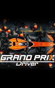 Grand Prix Driver