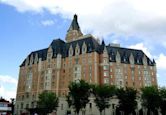 Delta Bessborough