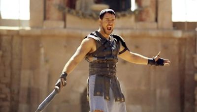 Una de las estrellas de ‘Gladiator 2’ admite que han respetado el legado de la primera película: “Queríamos rendirle homenaje”