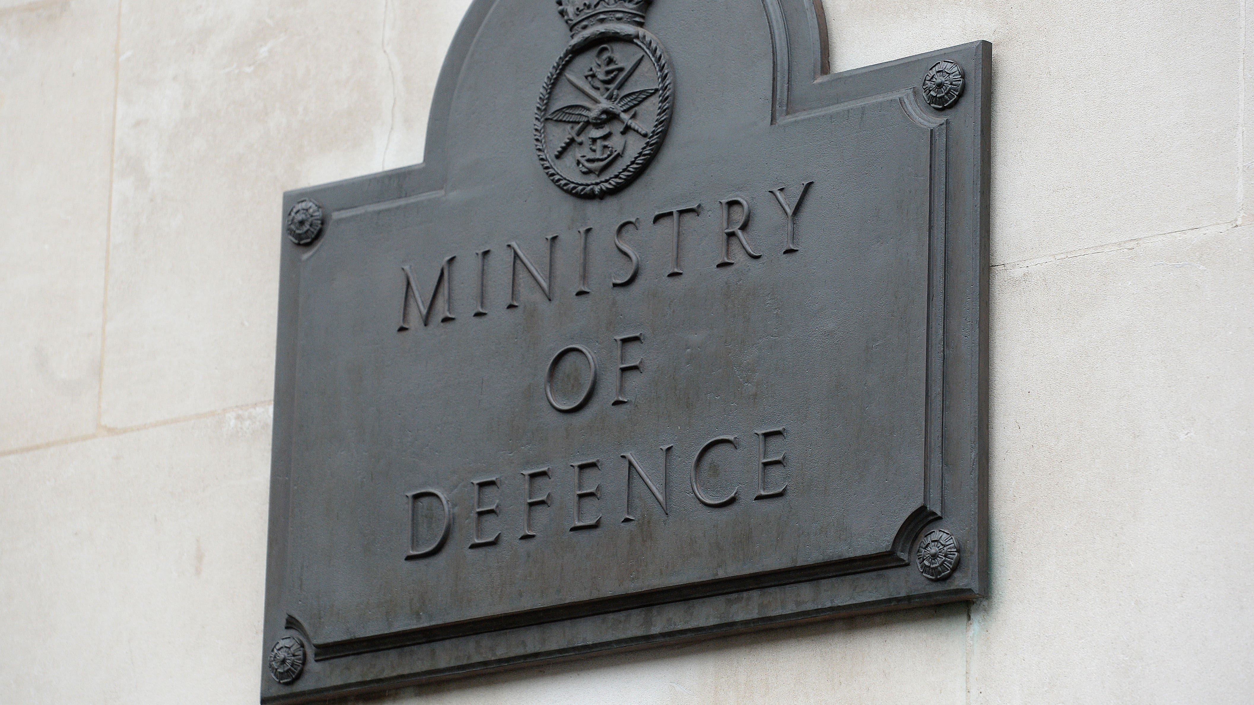 Armed forces personnel bank data compromised in Ministry of Defence hack