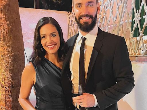 The Bachelorette's Desiree Hartsock Is Pregnant, Expecting Baby No. 3 With Husband Chris Siegfried - E! Online