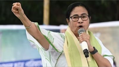 Mamata Banerjee can criticise Governor CV Ananda Bose as long as it ‘conforms to the laws’: Calcutta High Court