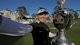 Australian golfer Hannah Green achieves career-best ranking of eight