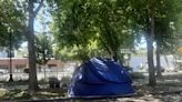 California budget committee asked for homelessness program funding