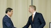 China-Germany financial dialogue 'positive' - RTHK