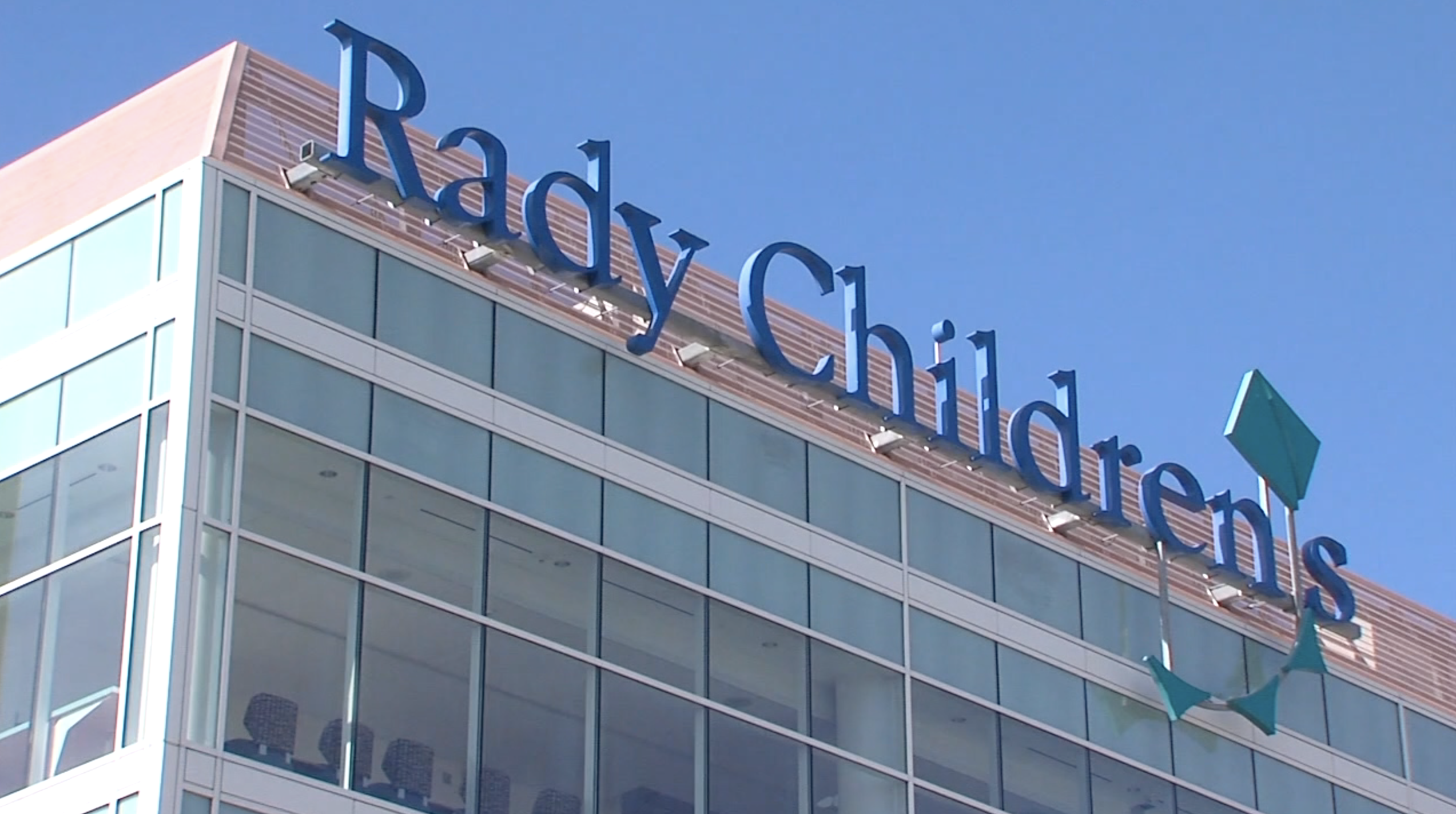 Rady Children's Hospital nurses to strike beginning July 22