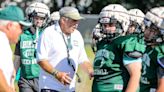 'Luckiest guy in the world': Kelliher ahead of final season coaching Abington football