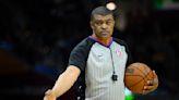 NBA reportedly sidelined referee Tony Brothers for alleged 'mother f***er' insult of Mavs G Spencer Dinwiddie