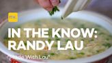 Meet Randy Lau, the YouTube creator seeking to preserve his Chinese culture through cuisine