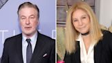 Alec Baldwin Says Barbra Streisand Is ‘Hottest Woman Ever’ Amid Marriage to Hilaria Baldwin