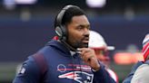 Patriots coach Jerod Mayo breaks down 2024 draft class