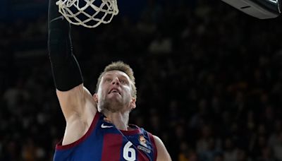 Andorra - Barcelona: horario, TV y dónde ver la ACB 2023