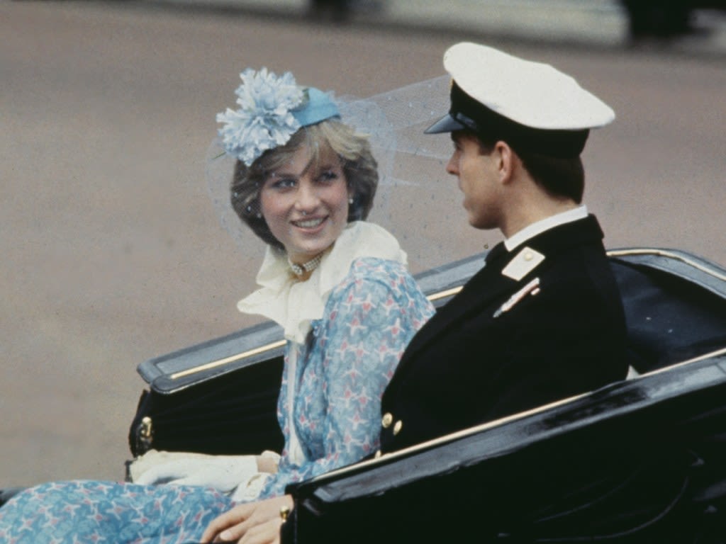 Princess Diana's First Trooping the Colour Almost Ended in Disaster for Queen Elizabeth II