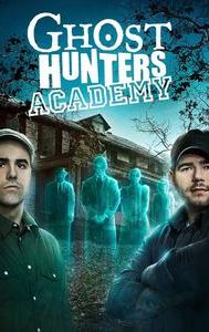 Ghost Hunters Academy