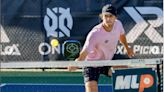 Who Is Mitchell Hargreaves, Top Aussie Pickleball Player Who Once Was A Junior Aussie Tennis Star?