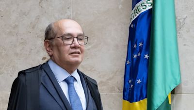 ‘Muito díficil’, diz Gilmar Mendes sobre reversão de inelegibilidade de Jair Bolsonaro no STF