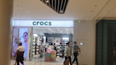 Crocs Stock Surges Despite HEYDUDE's Bumpy Ride - Details Here - Crocs (NASDAQ:CROX)