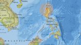 UPDATE 7-Powerful 7.1 earthquake strikes Philippines; at least 5 dead