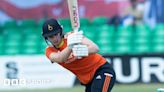 Charlotte Edwards Cup: Bryce stars as Blaze beat Lancashire Thunder