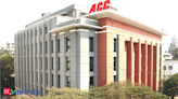 ACC Q1 Results: Cons PAT falls 23% YoY to Rs 361 crore, revenue down marginally - The Economic Times