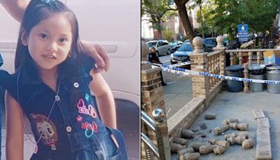 Contratista hallado culpable en el caso de niñita que murió aplastada por muro de piedra en NYC