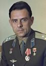 Vladimir Komarov