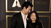 Simu Liu and Girlfriend Allison Hsu's Complete Relationship Timeline