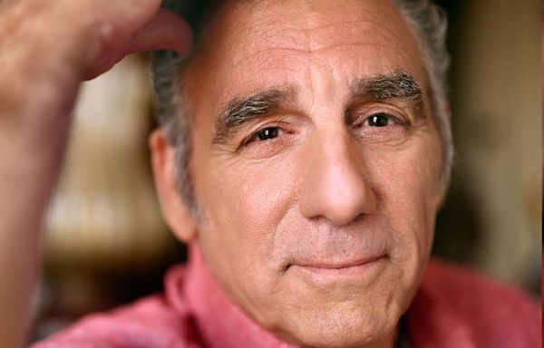 Seinfeld Star Michael Richards Reveals Prostate Cancer Battle: ‘I Would Have Been Dead in Eight Months’ Without Surgery (Exclusive...