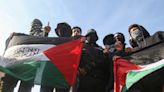 Pro-Hamas protesters are sanctimonious psychopaths