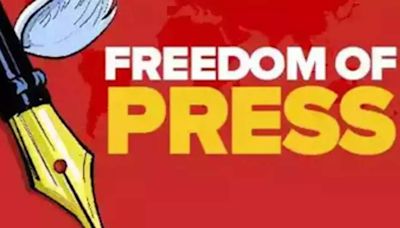 10 Countries With Worst Press Freedom; India's Rank, Full List Inside