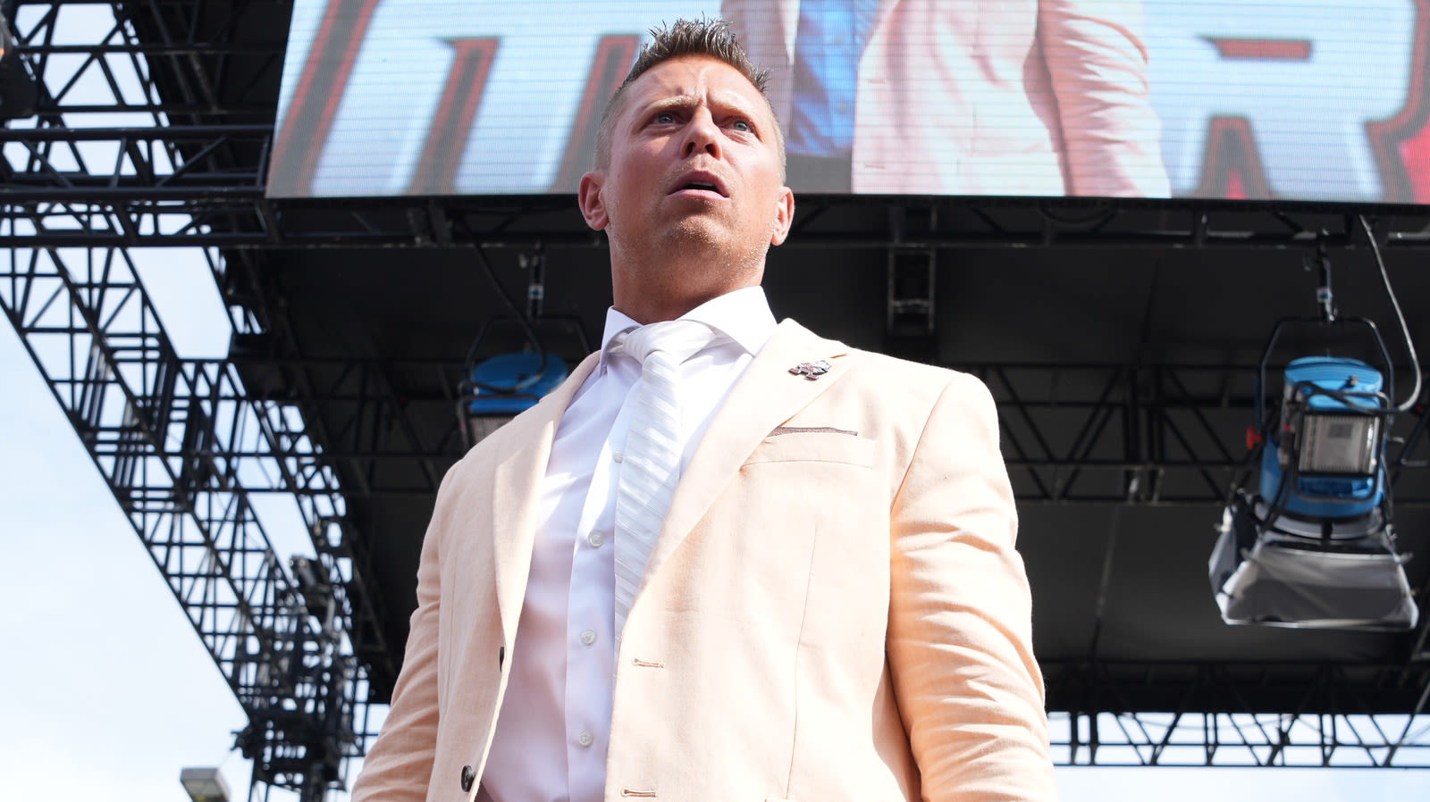 WWE Star The Miz Opens Up About People Not Believing In Him - Wrestling Inc.