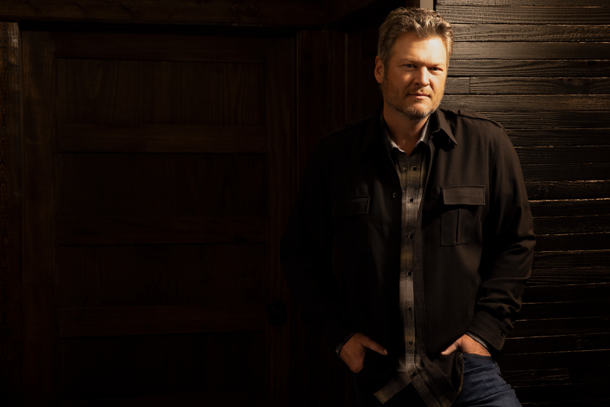 Blake Shelton announces 2025 Las Vegas residency at Caesars Palace. Here's when he starts