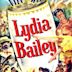 Lydia Bailey