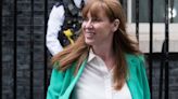 Angela Rayner scraps levelling up branding it a 'gimmick' and a 'slogan'