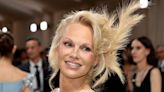 Pamela Anderson Ends Makeup-Free Streak With 2024 Met Gala Debut