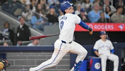 Danny Jansen drives in five, Blue Jays overpower White Sox