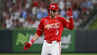 Three Teams Reportedly Pursuing Cardinals Outfielder Making Trade Likely