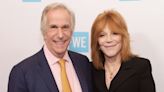 Who Is Henry Winkler's Wife? All About Stacey Weitzman