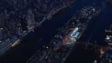 Rare earthquake shakes parts of New York City