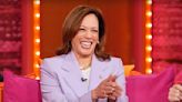 Kamala Harris Makes Surprise Appearance on ‘RuPaul’s Drag Race’