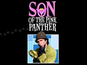 Son of the Pink Panther