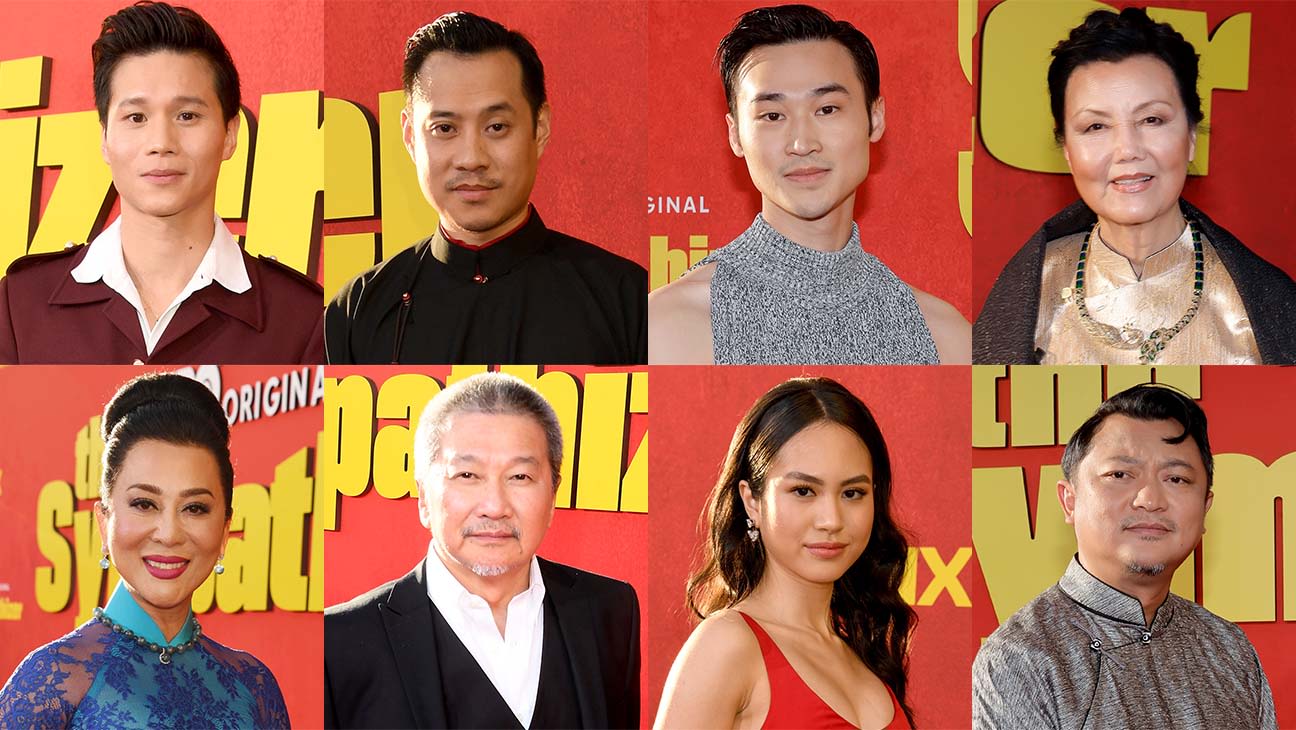 How ‘The Sympathizer’ Cast Represents a Portrait of the Modern Vietnamese Diaspora