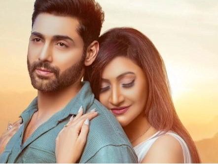 Roshni Kapoor and Ruslaan Mumtaz's 'Tu Rooh Me Samaya' Receives Immense Love from Fans